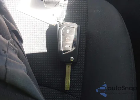 2020 Toyota Rav4 Le z USA, uszkodzony, nr VIN 2T3F1RFV0LW110075